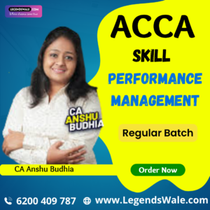 ACCA Skill - TAXATION 2026 (Copy)