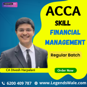 ACCA - Skill FM 2026