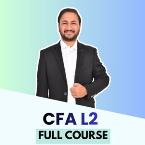 CFA Level 2 Full Course Regular Batch By CFA Anurag Agarwal